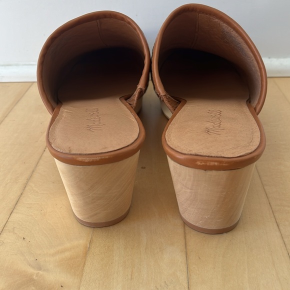 MADEWELL JORDYN CLOGS - Picture 7 of 9
